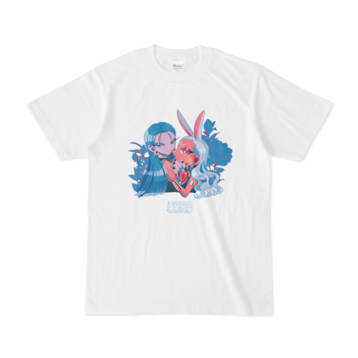 Tシャツ - S - 白