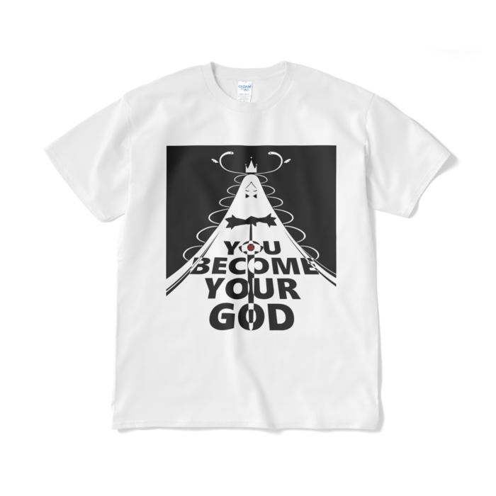 Tシャツ（短納期） - XL - ホワイト