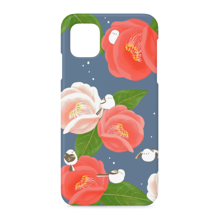 iPhoneケース - iPhone 11 - 側面あり