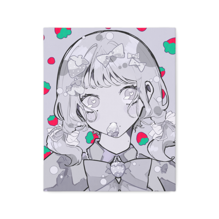 キャンバス - F3