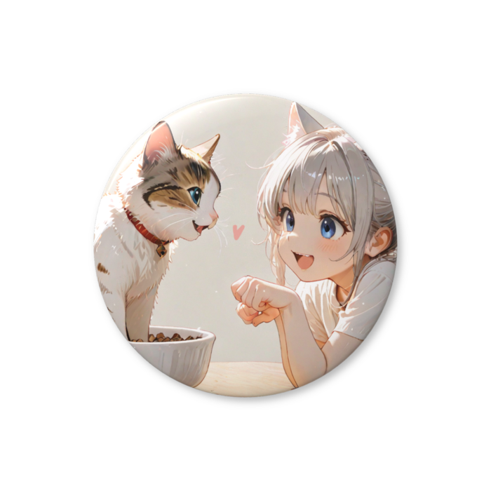 缶バッジ（バリュー） - 32mm