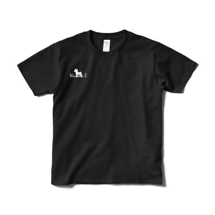 Tシャツ（短納期） - S - ブラック