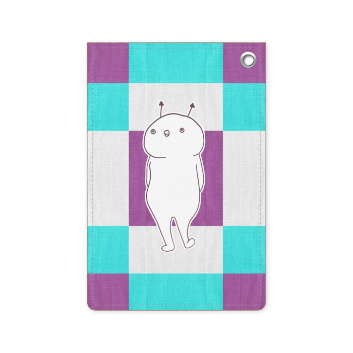 パスケース - 70 x 105 (mm)