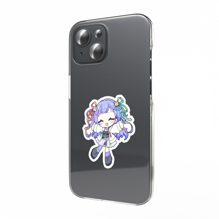 スマホステッカー - 縦