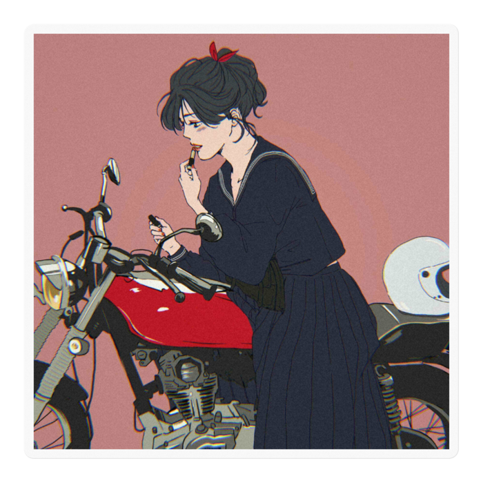 ใฏใชใข