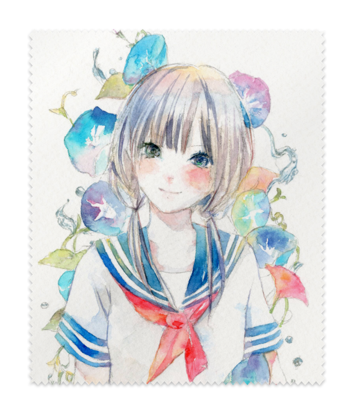 メガネ拭き