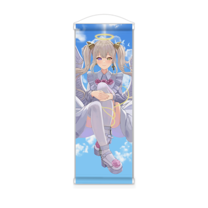 ミニタペストリー - 182x515(mm)