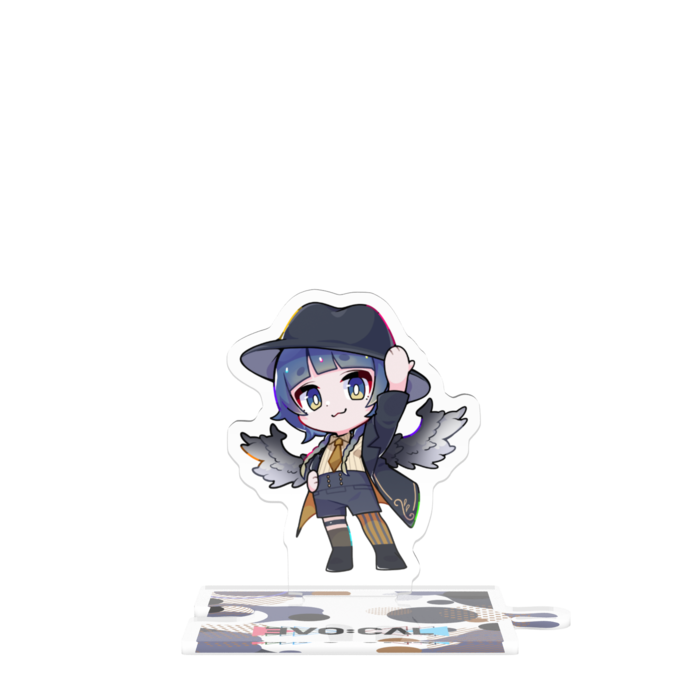 つながるアクスタ - 80mm