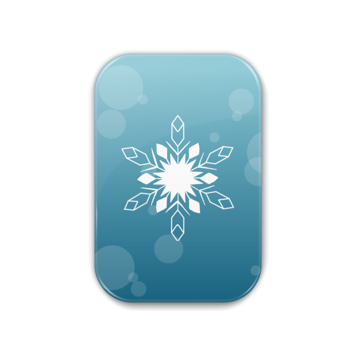 缶バッジ - 角丸 51x76mm