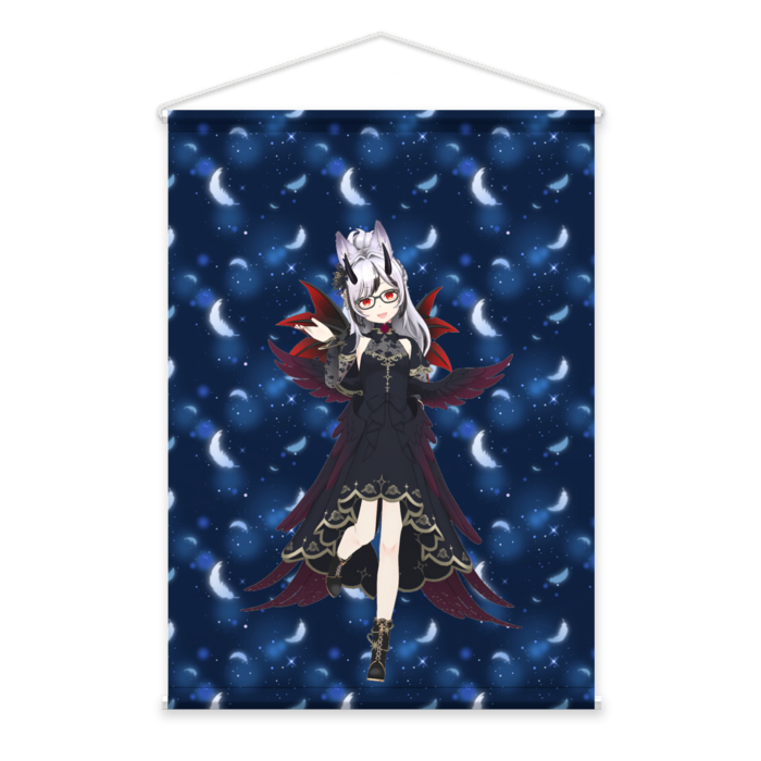 タペストリー - B2縦