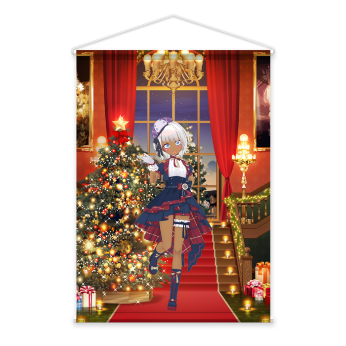 タペストリー - B2縦