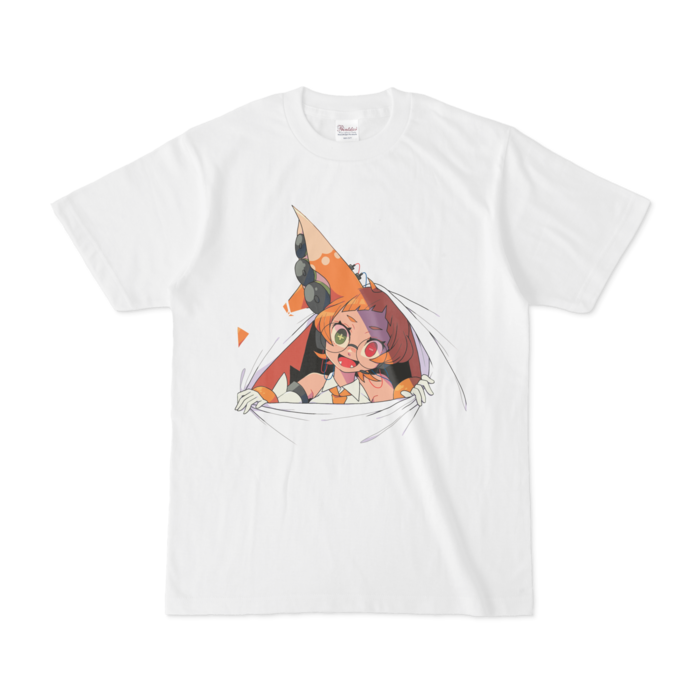 Tシャツ - S