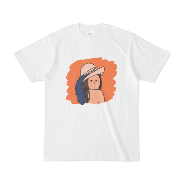 Tシャツ - S - 白