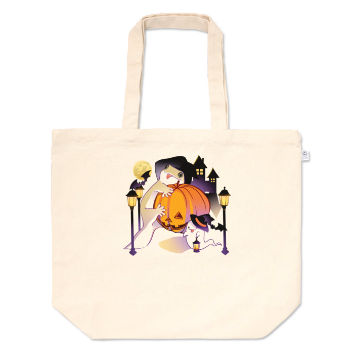 ハロウィントート🎃 オオバクチヤモリ L