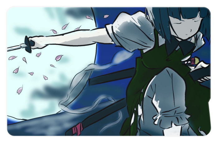 ICカードステッカー - 約85.7x53.9(mm)