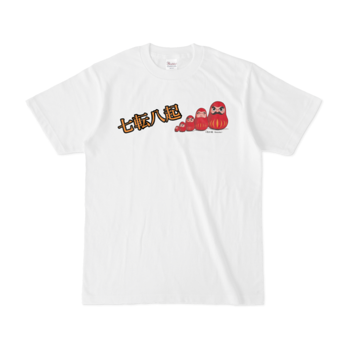 Tシャツ - S - 白