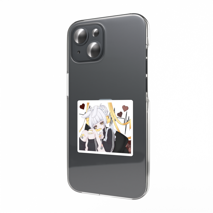 スマホステッカー - 縦