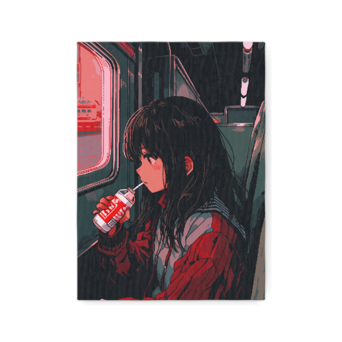 キャンバス - F4