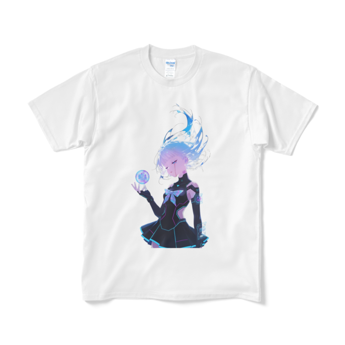 Tシャツ（短納期） - M - ホワイト