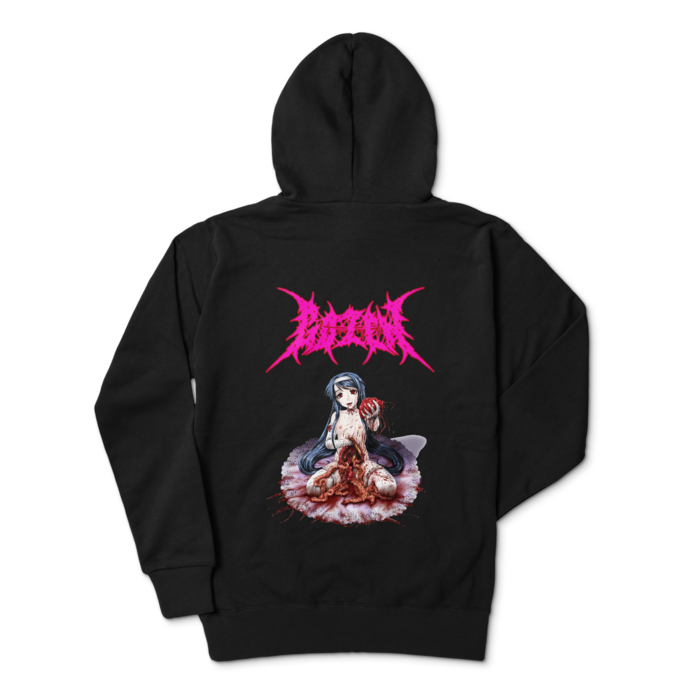 Black L