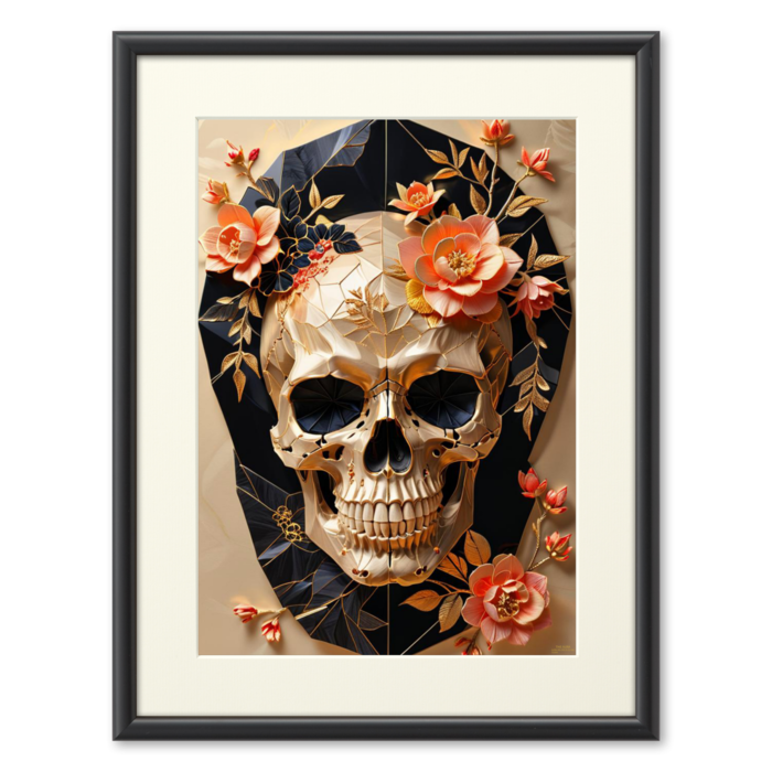 複製画(プリモアート) - A4