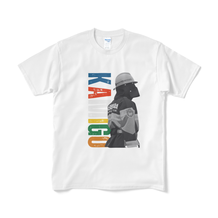 Tシャツ(短納期) - M - ホワイト
