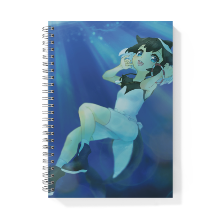 リングノート - A5