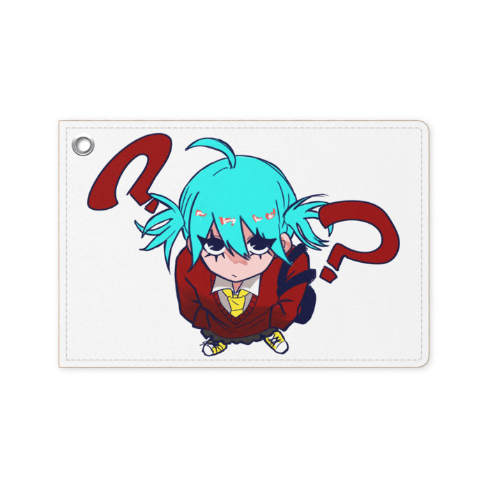 パスケース - 70 x 105 ❗️🙄