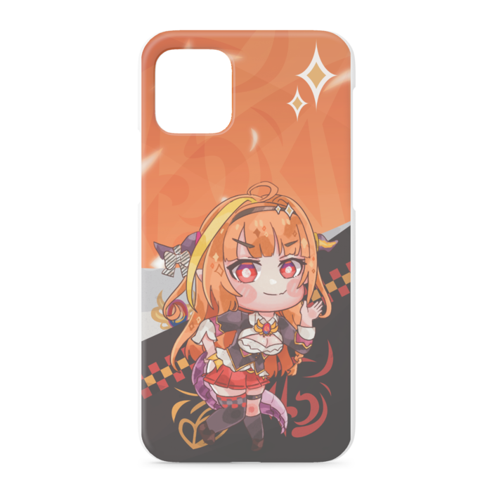 iPhoneケース - iPhone 11 Pro - 正面印刷のみ