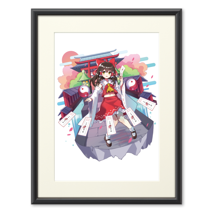 複製画(プリモアート) - A2