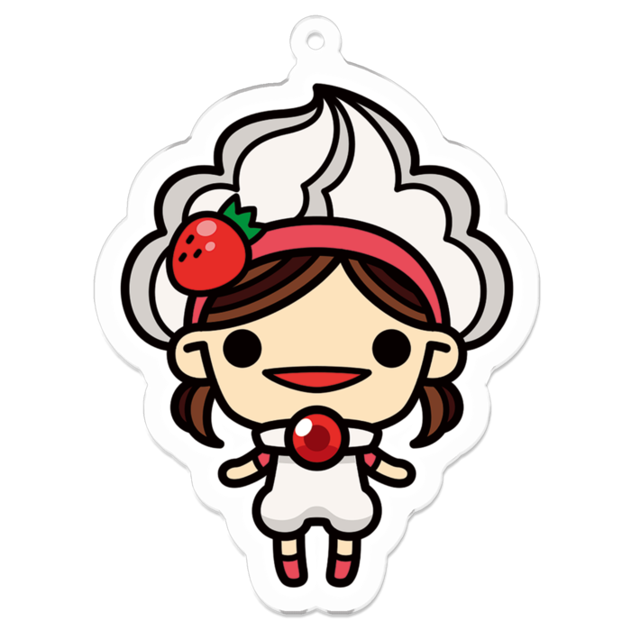 ストロベリー