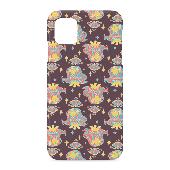 iPhoneケース - iPhone 11 - 側面あり