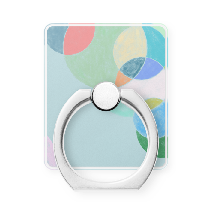 スマホリング
