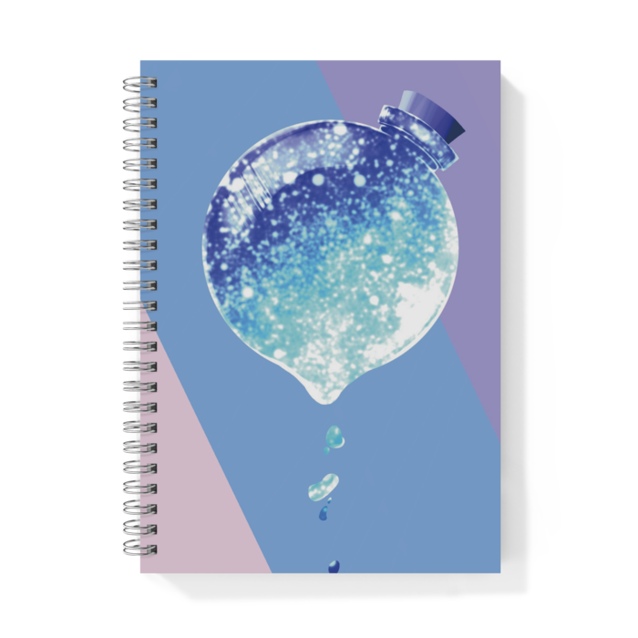 リングノート - A5