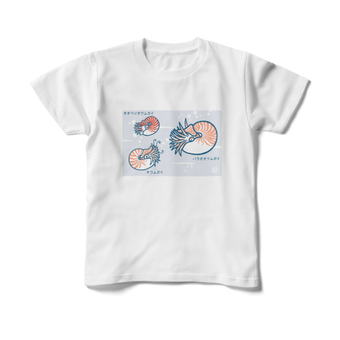 キッズTシャツ - 150cm - 両面