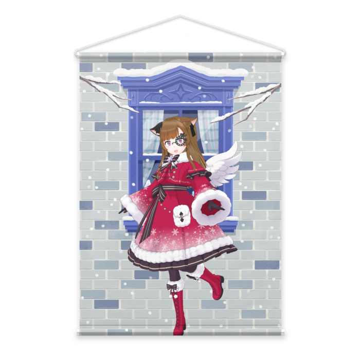 タペストリー - B2縦