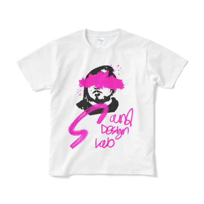 Tシャツ(短納期) - S - ホワイト