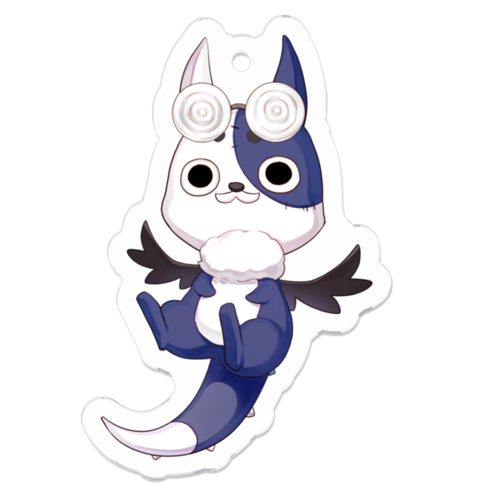 ハカセ オルタver.