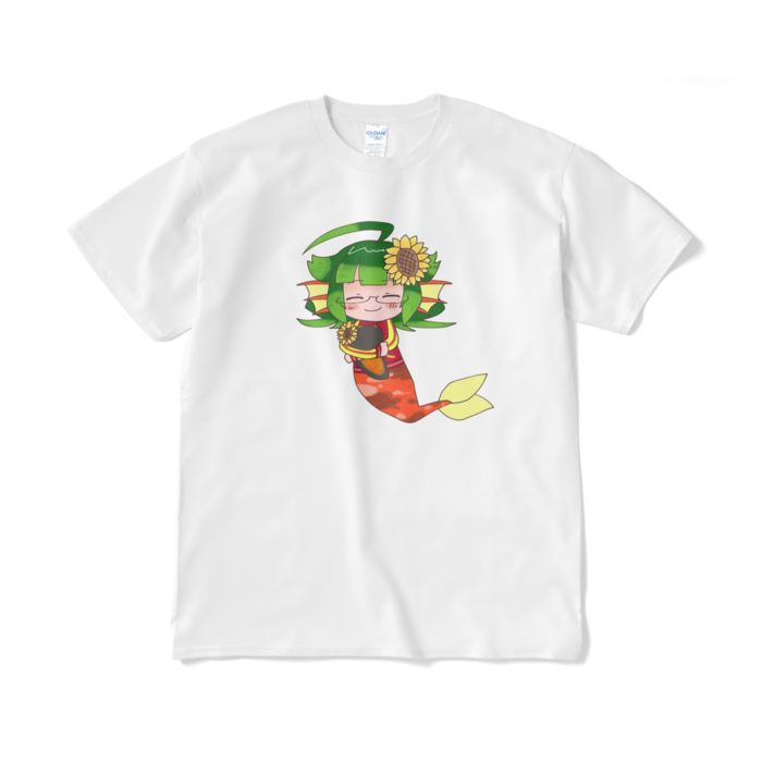 Tシャツ（短納期） - XL - ホワイト