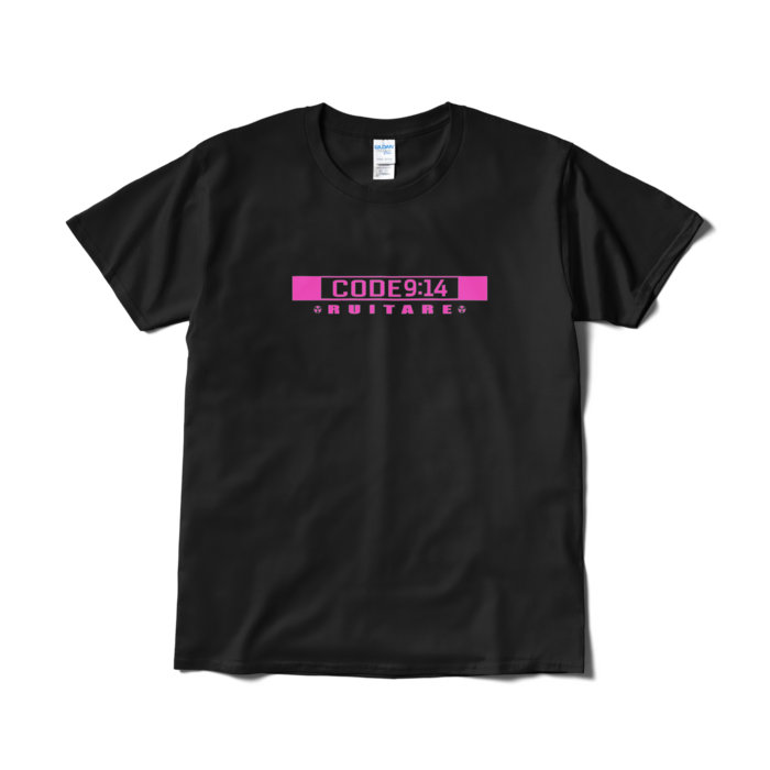 L - レッド×ブラック