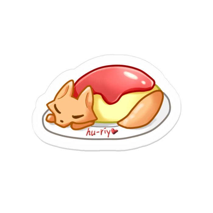オムライス