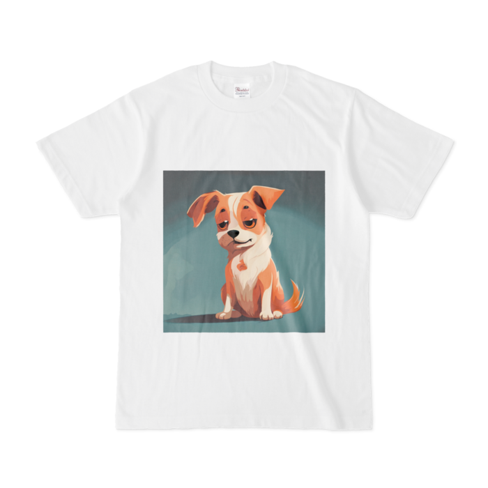 Tシャツ - S - 白