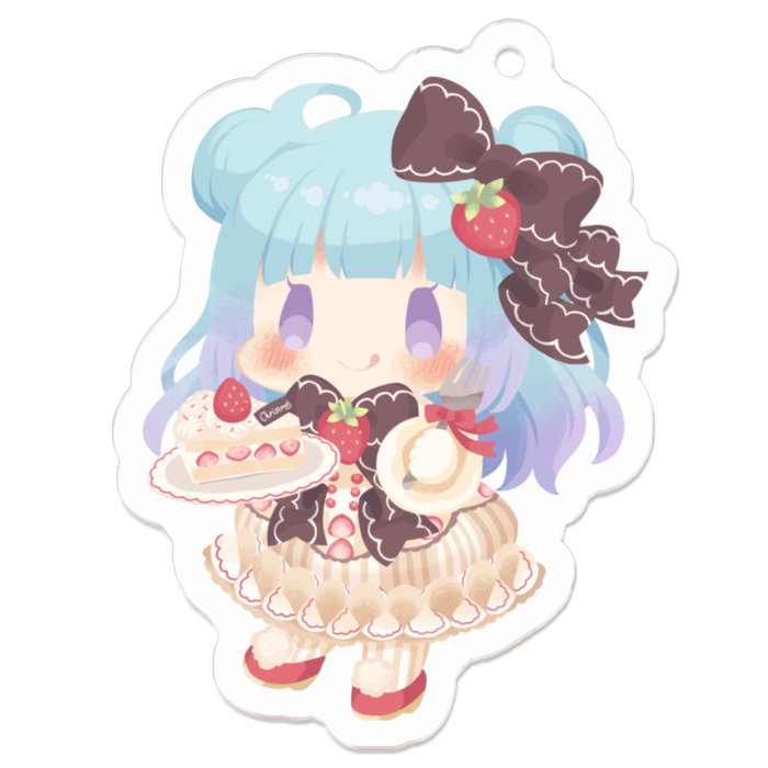 ケーキ