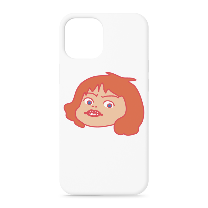 iPhoneケース - iPhone12 ProMax - 正面印刷のみ