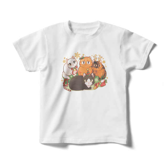 キッズTシャツ - 140cm -