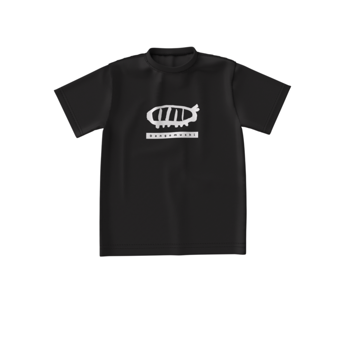 ビッグシルエットTシャツ - S - 正面
