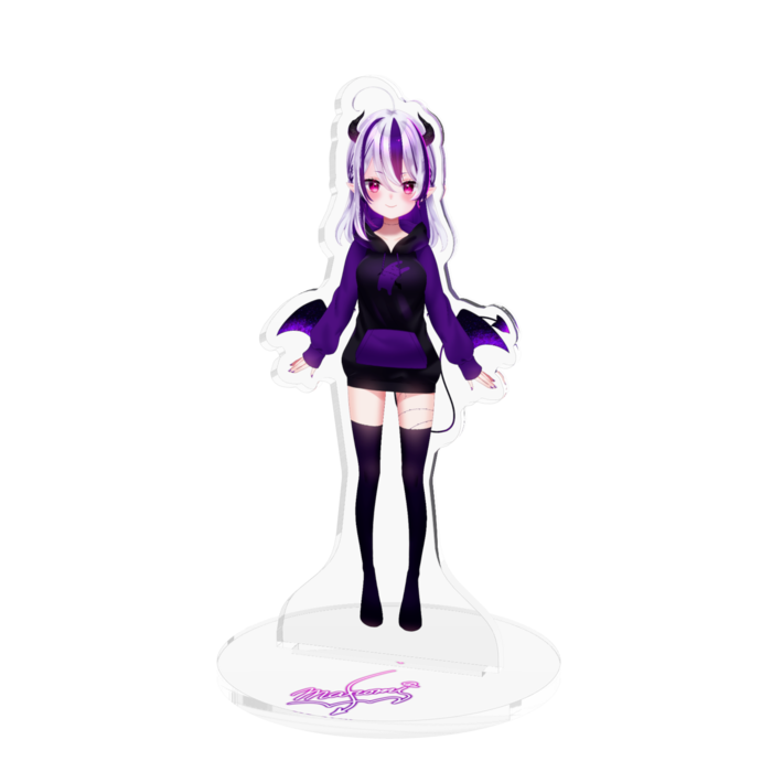 ハーフアップーパーカー