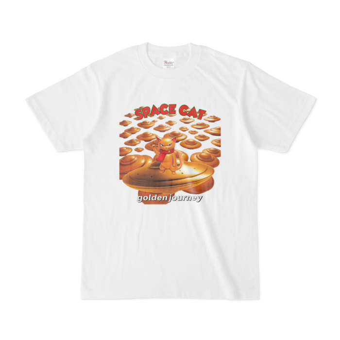 Tシャツ - S - 白