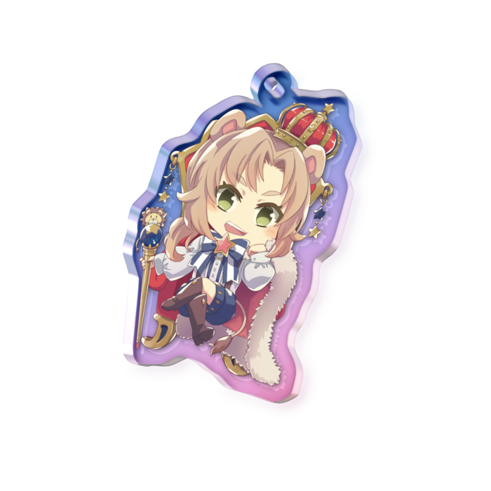 しし座