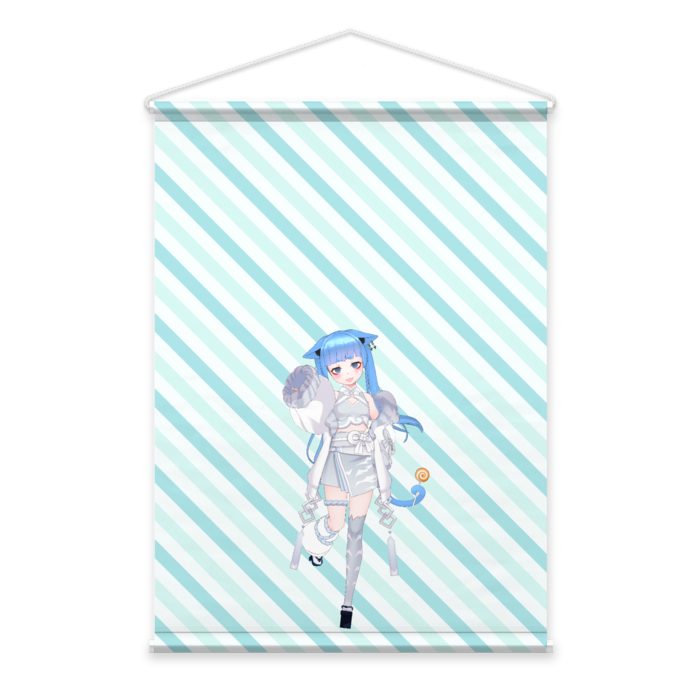 タペストリー - B2縦